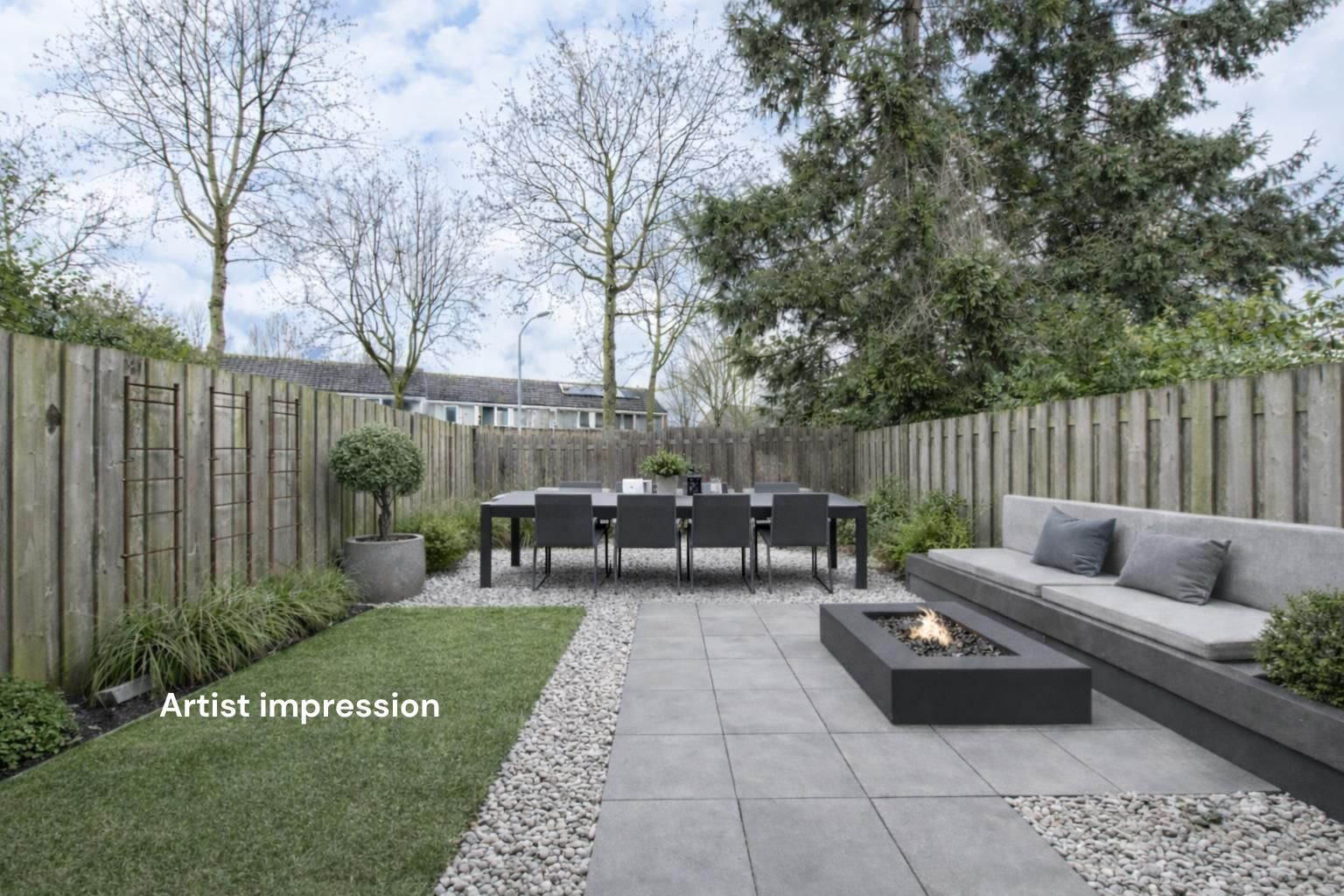 Photo 30 of Hoveniersland 8