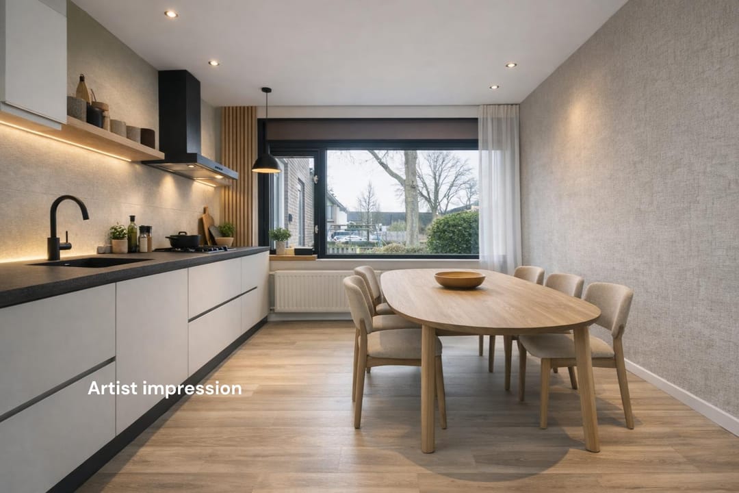 Photo 31 of Hoveniersland 8