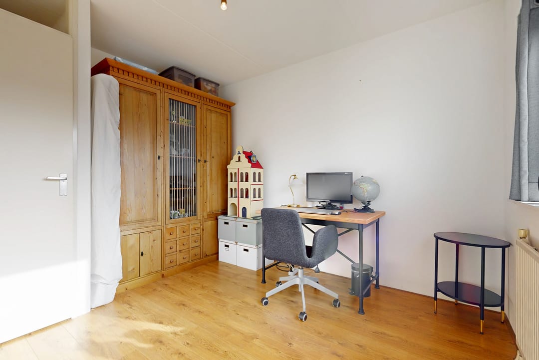 Foto 17 van Andersenhof 4