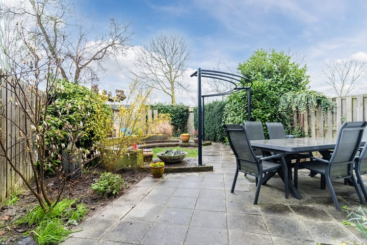 Photo 3 of Zonnedauw 198