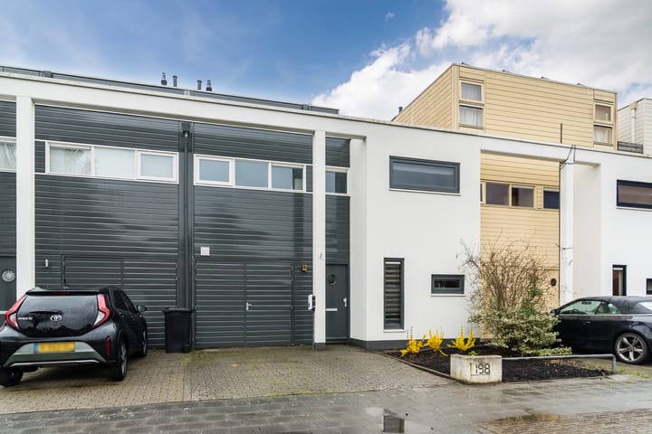 Photo 4 of Zonnedauw 198