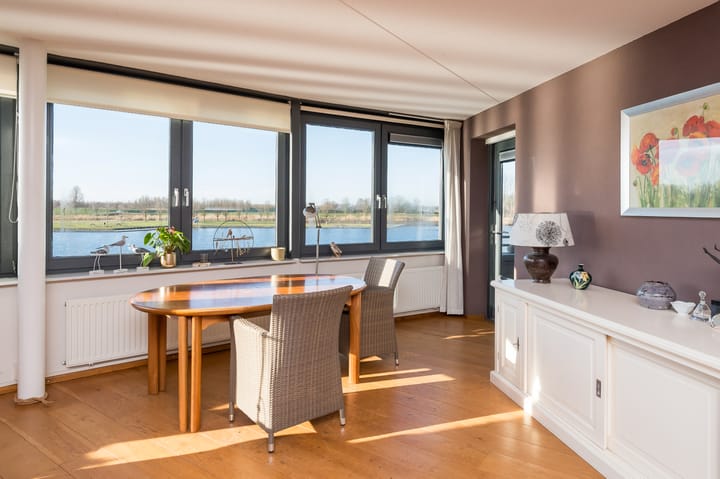 Foto 4 van Swarttouwhaven 36