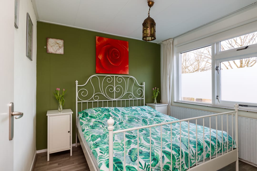 Foto 11 van Nachtegaallaan 19