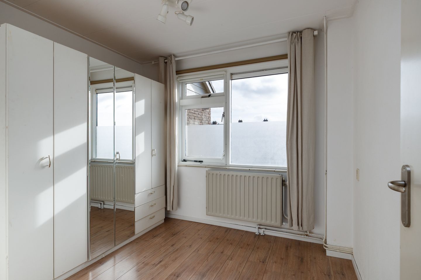 Foto 10 van Nachtegaallaan 19