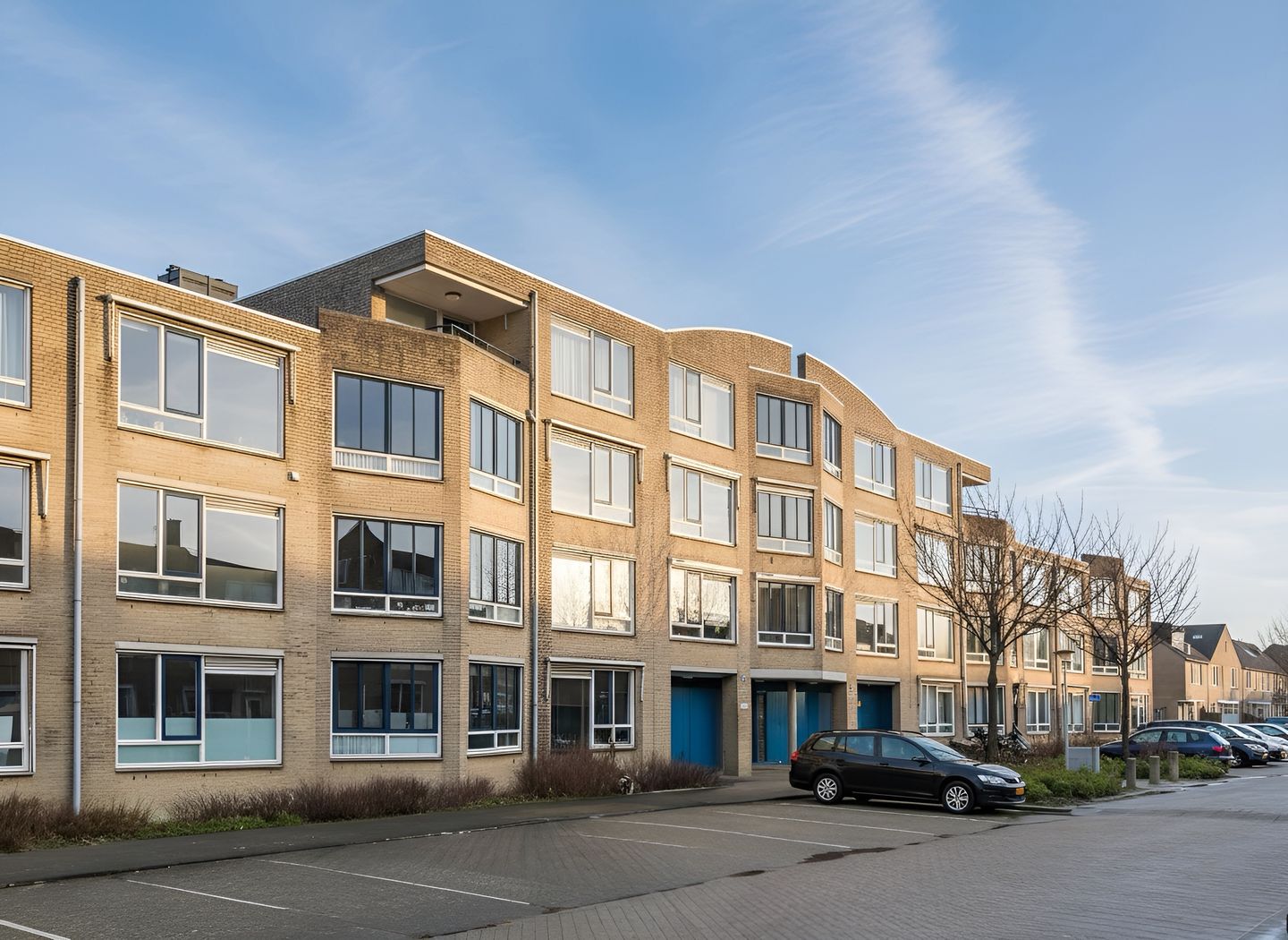 Foto 20 van Chopinstraat 149