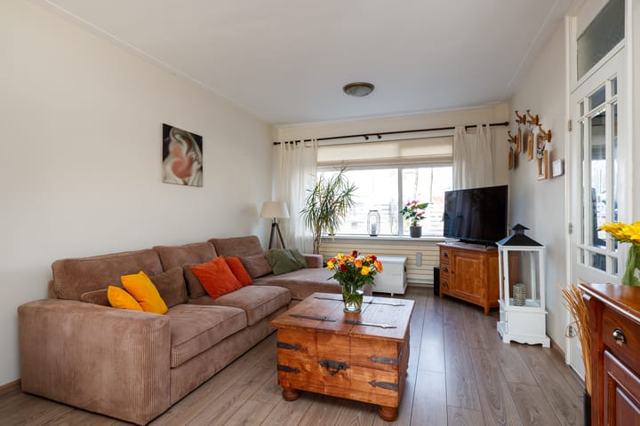 Foto 2 van Nachtegaallaan 19