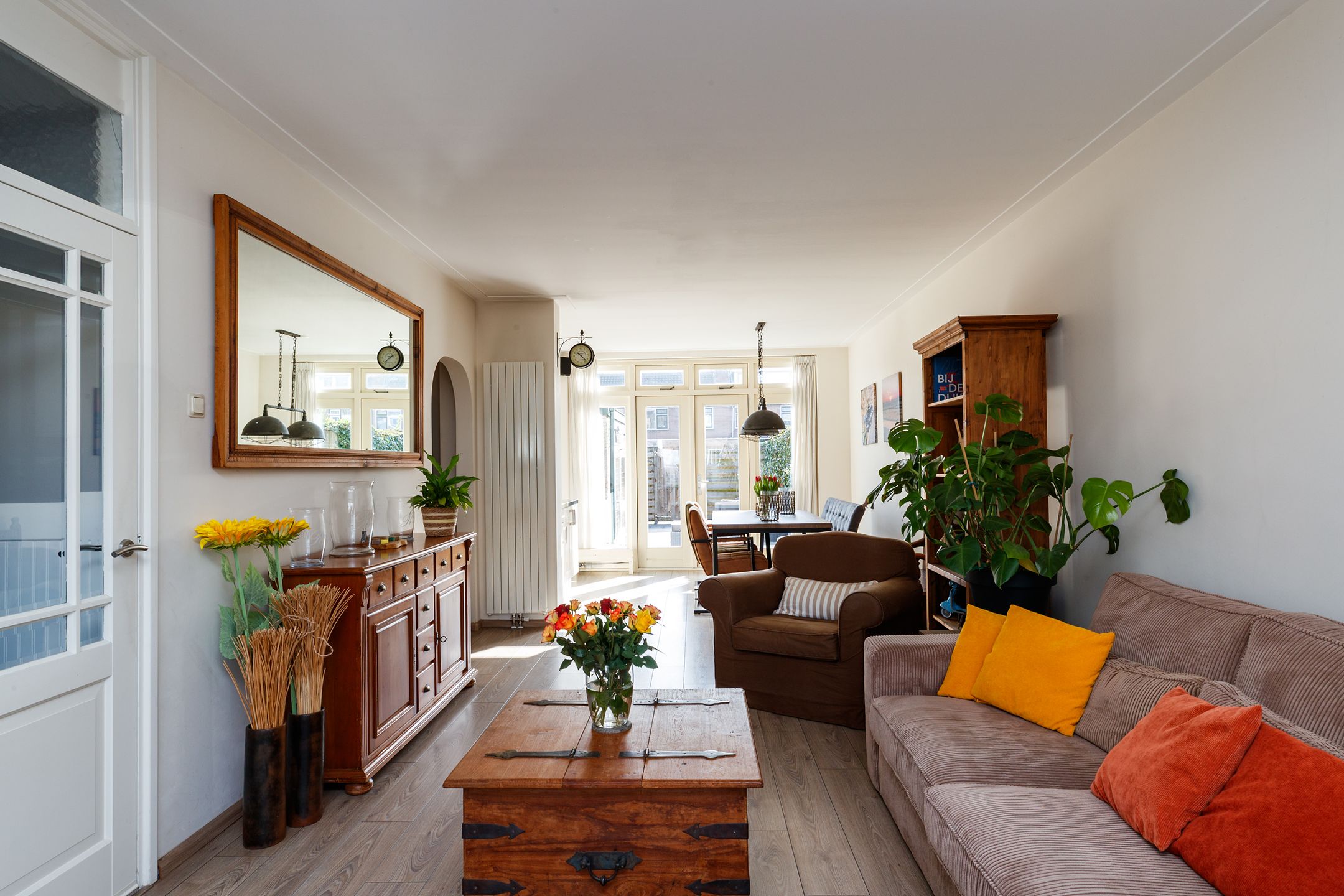 Foto 3 van Nachtegaallaan 19