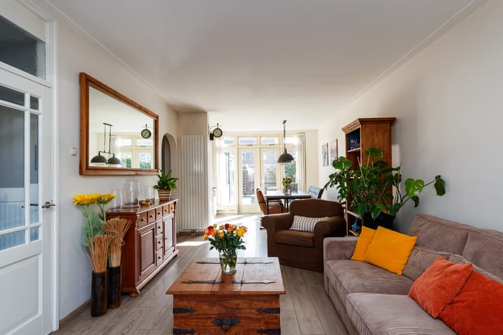 Foto 3 van Nachtegaallaan 19