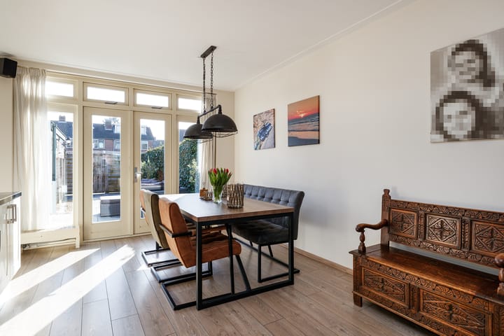 Foto 4 van Nachtegaallaan 19