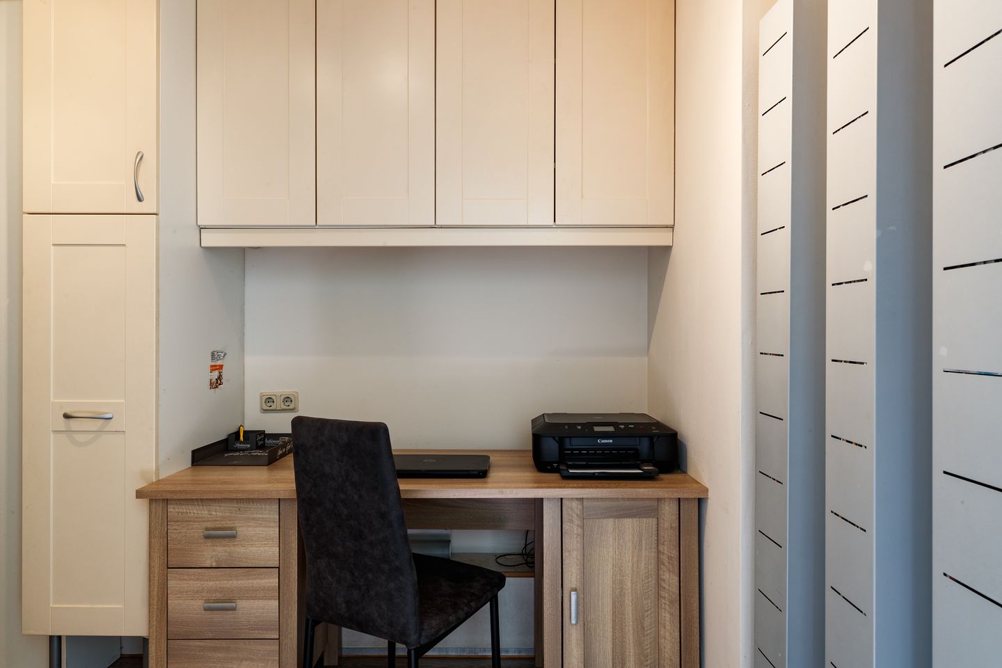 Foto 5 van Nachtegaallaan 19