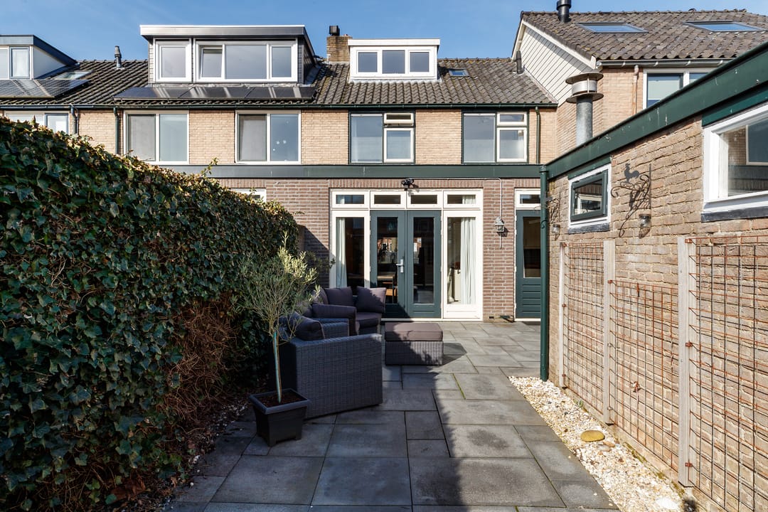 Foto 8 van Nachtegaallaan 19