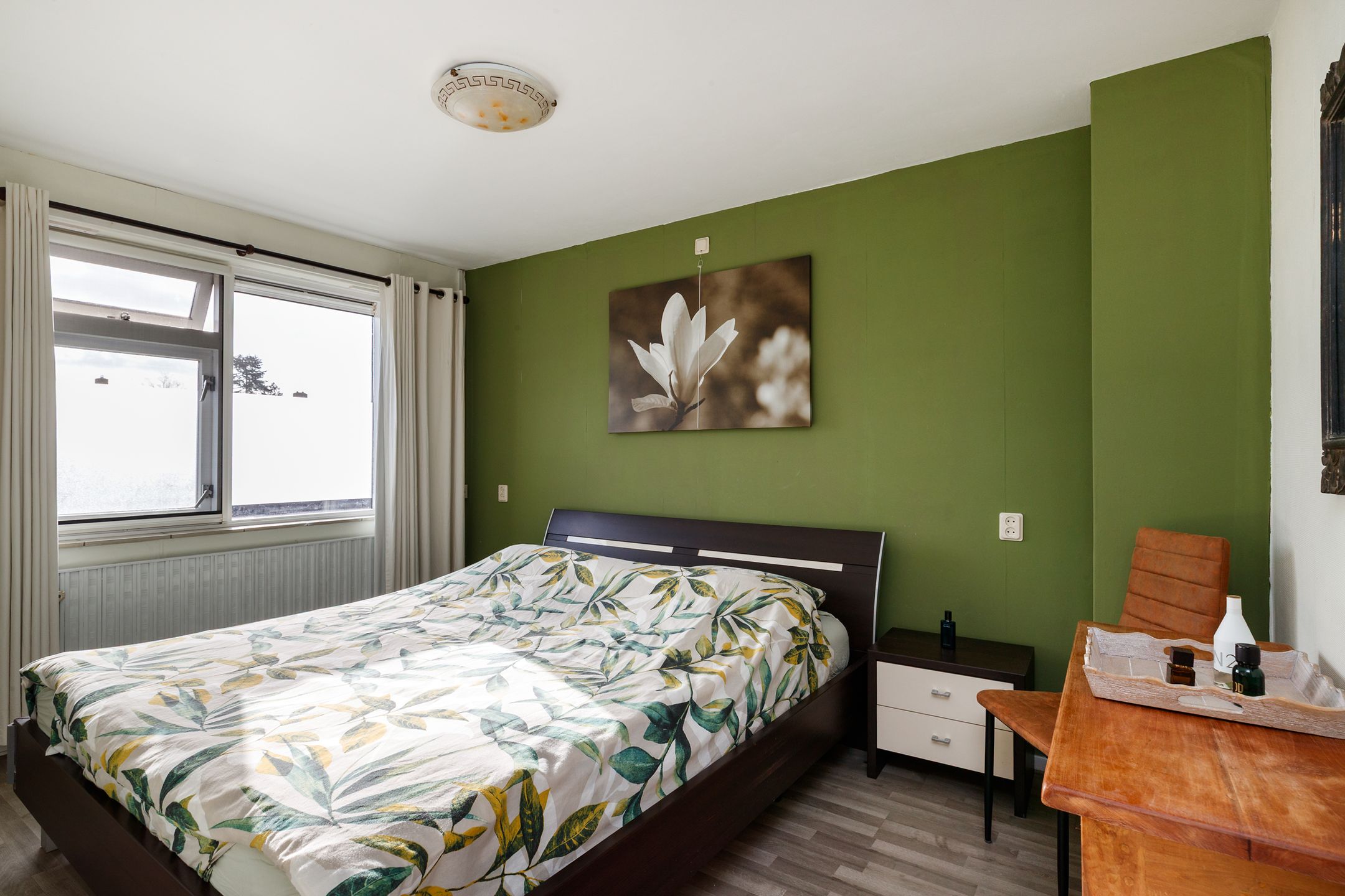 Foto 12 van Nachtegaallaan 19