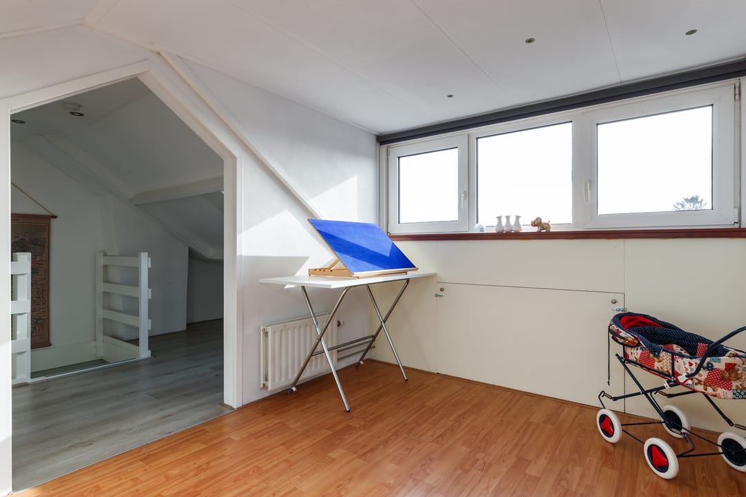 Foto 17 van Nachtegaallaan 19