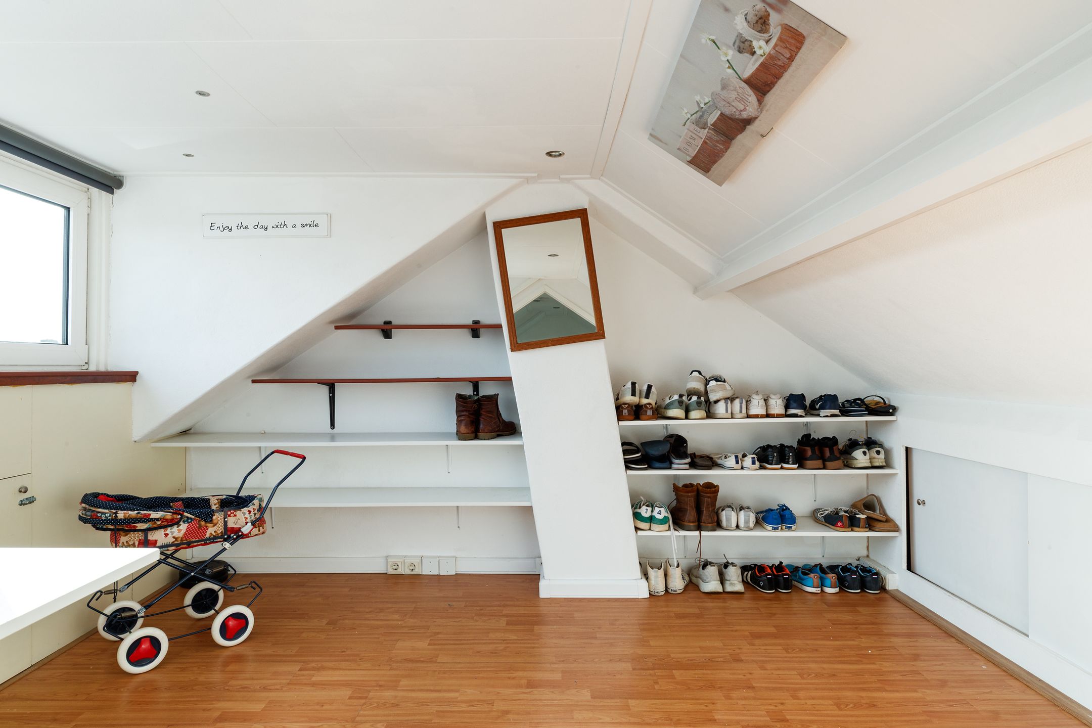 Foto 18 van Nachtegaallaan 19