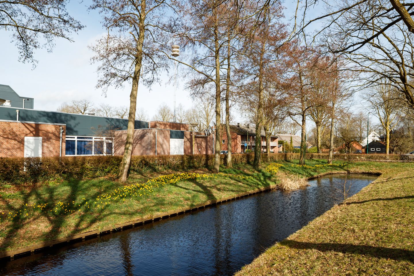 Foto 19 van Nachtegaallaan 19