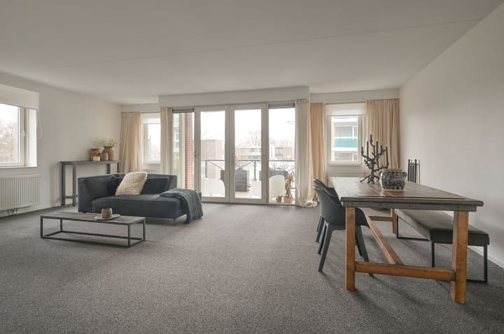 Photo 3 of Weegbreestraat 54-26