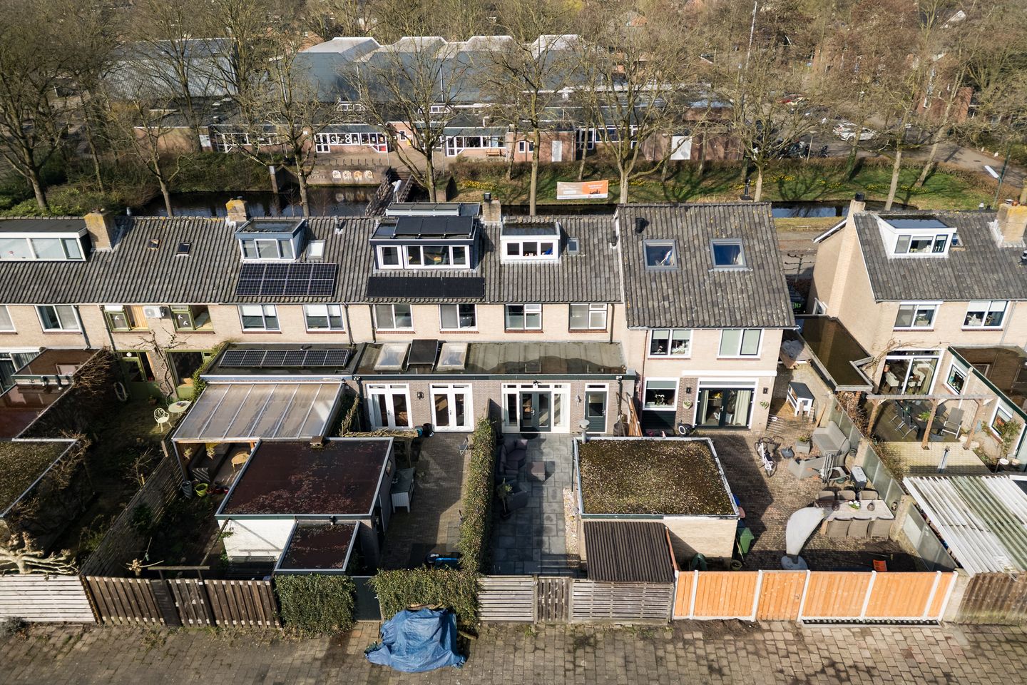 Foto 20 van Nachtegaallaan 19