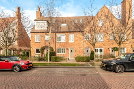 Anna Boleynlaan thumbnail