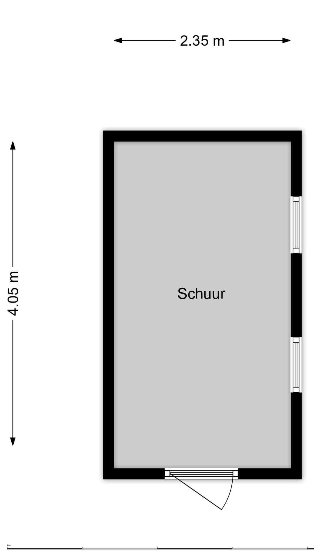 Foto 26 van Nachtegaallaan 19