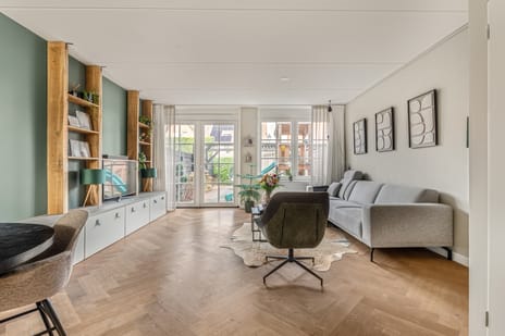 Anna Boleynlaan 15 secondary image