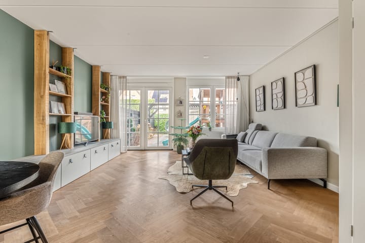 Foto 2 van Anna Boleynlaan 15