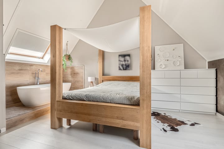 Foto 3 van Anna Boleynlaan 15