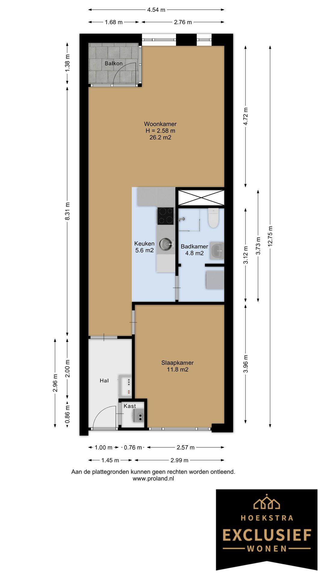 Foto 38 van Zuidvliet 308