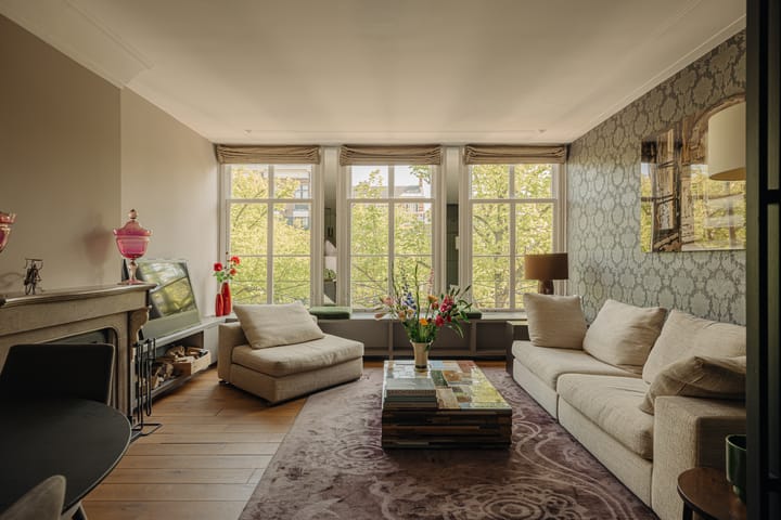 Keizersgracht 552-1 V