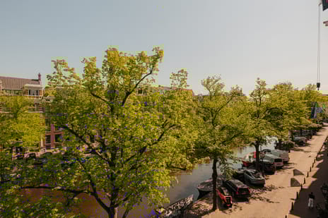 Keizersgracht 552-1V tertiary image