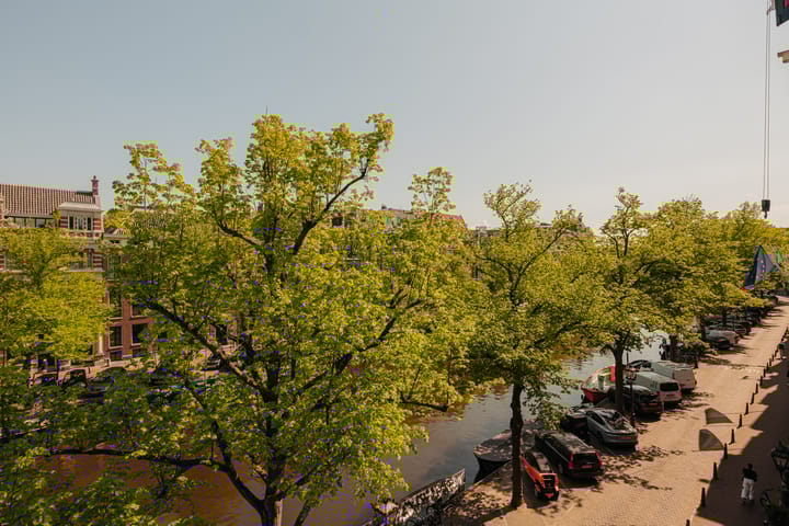 Photo 3 of Keizersgracht 552-1V