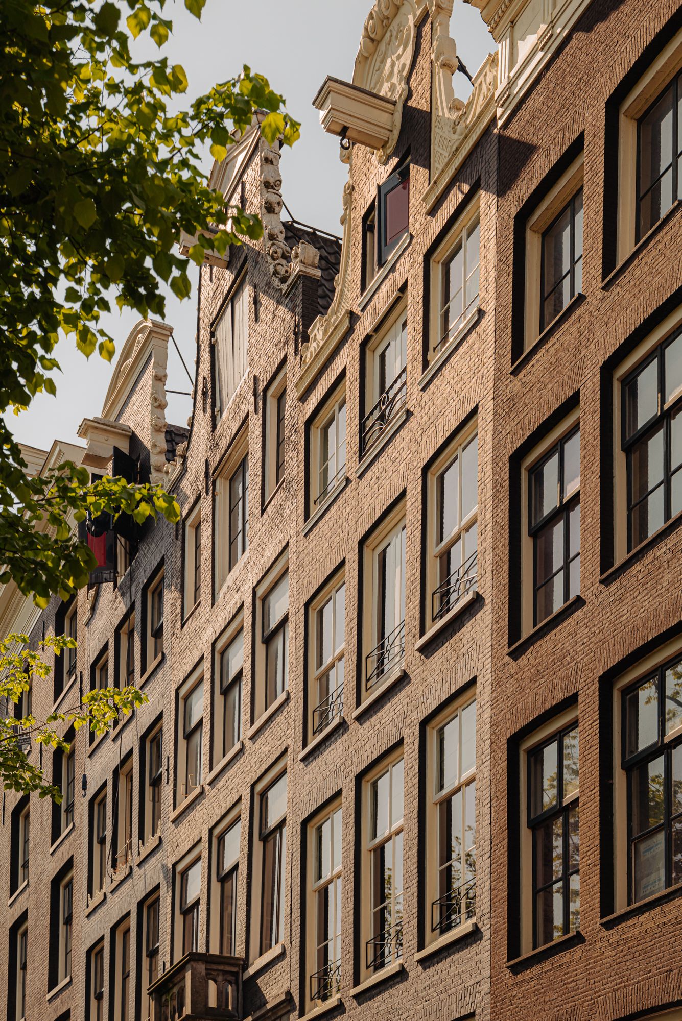 Foto 4 van Keizersgracht 552-1V