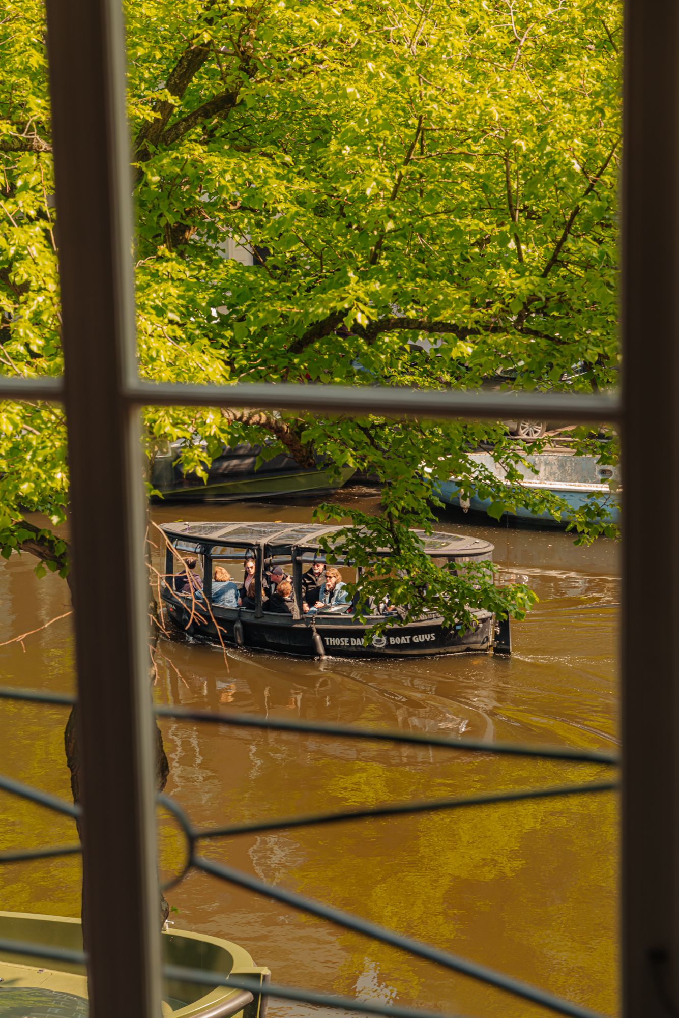 Foto 9 van Keizersgracht 552-1V