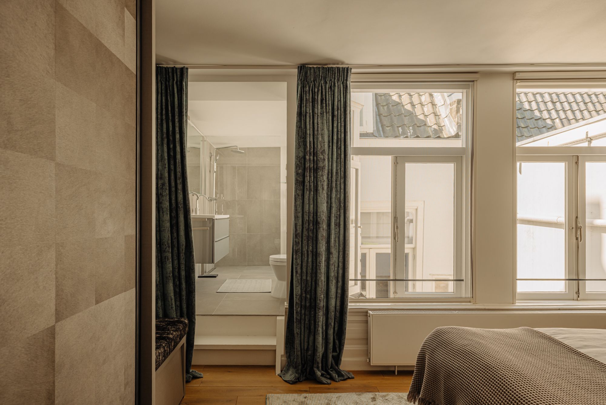 Foto 24 van Keizersgracht 552-1V