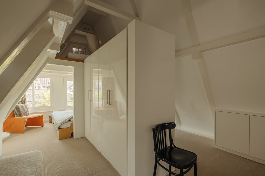 Foto 32 van Keizersgracht 552-1V