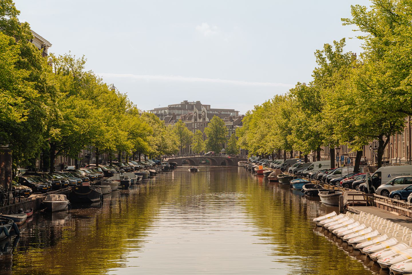 Foto 40 van Keizersgracht 552-1V
