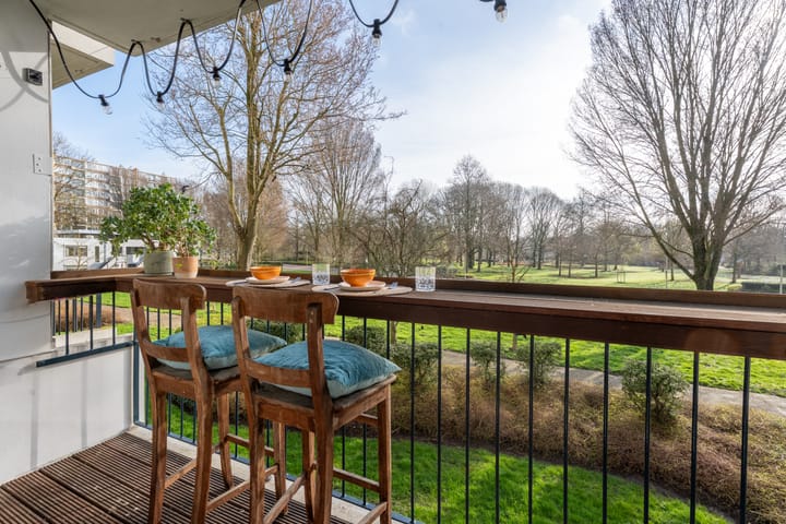 Van Goudoeverstraat 185 main image