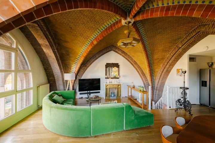 Foto 4 van Paul Krugerstraat 41-J