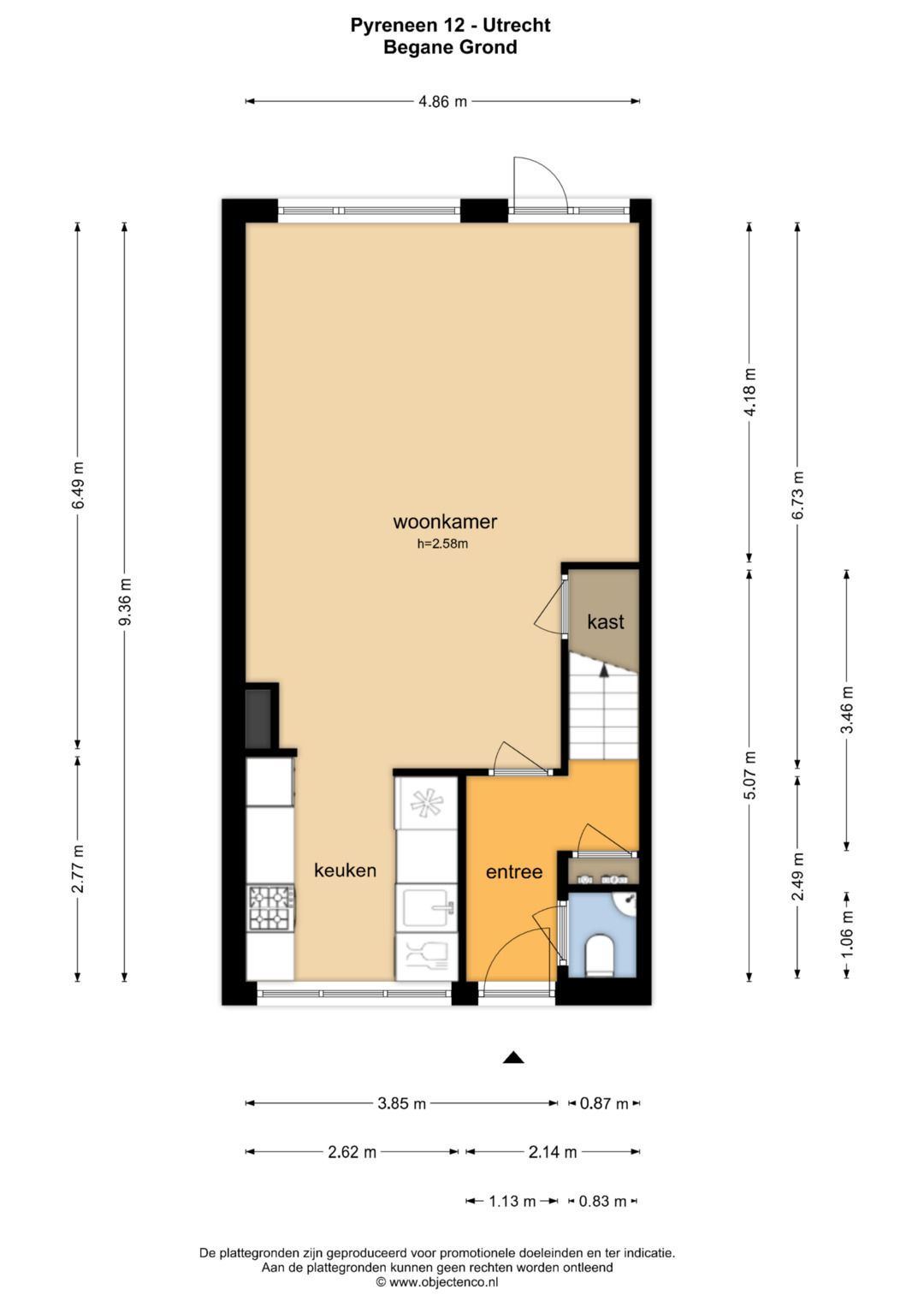 Photo 53 of Pyreneeën 12