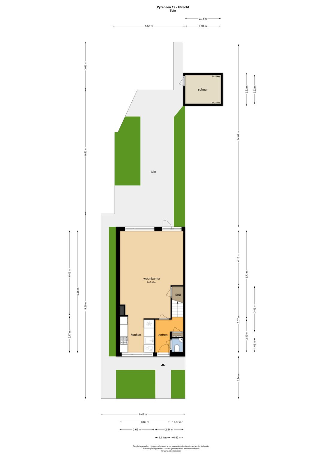 Photo 62 of Pyreneeën 12