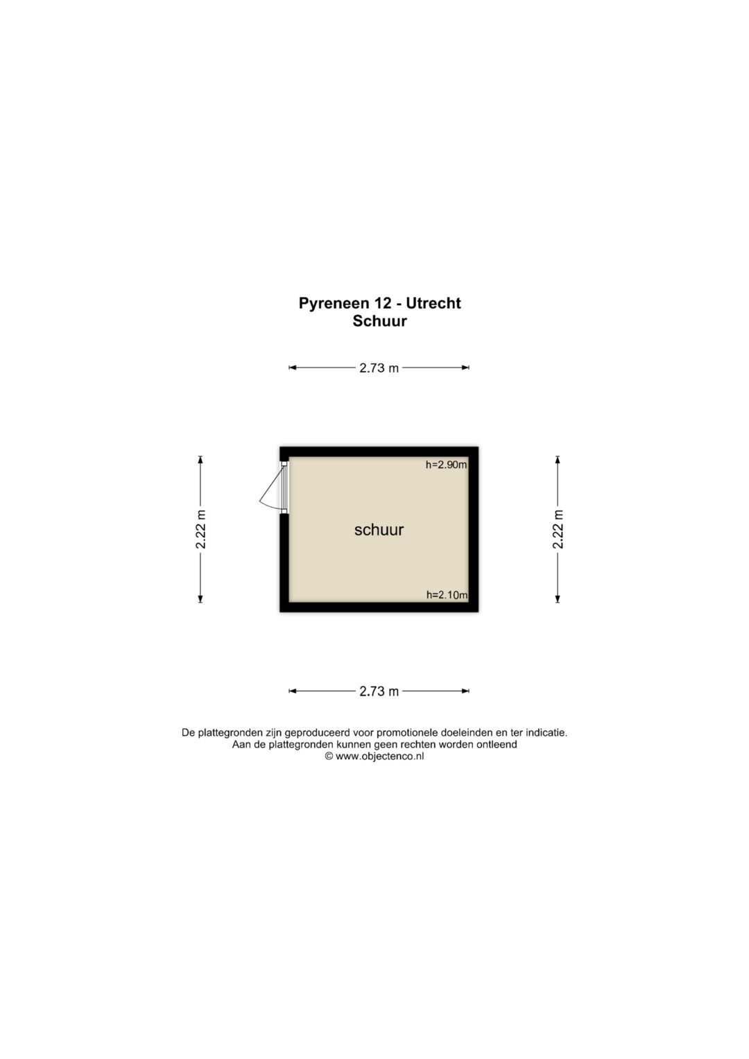 Photo 65 of Pyreneeën 12