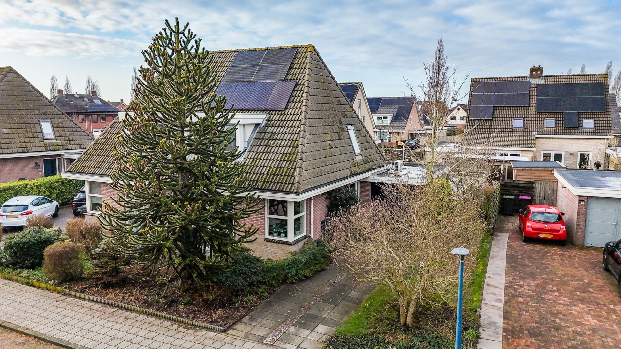 Buying a house in The Netherlands., It Swee 11