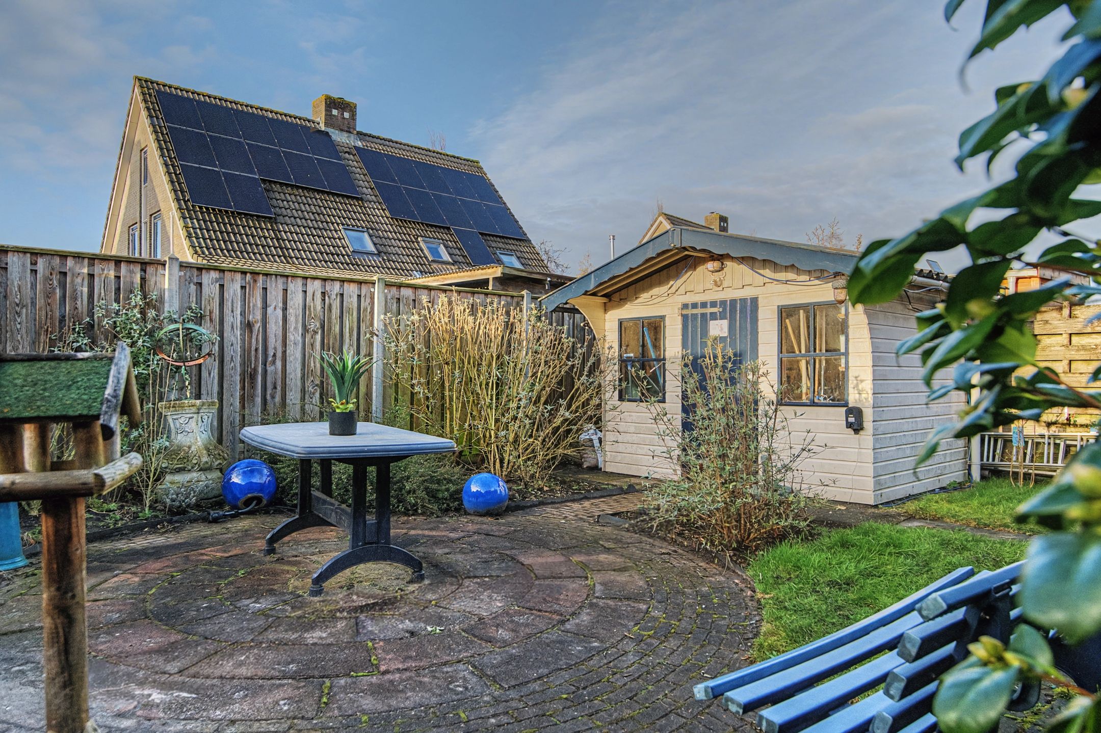 Foto 3 van It Swee 11