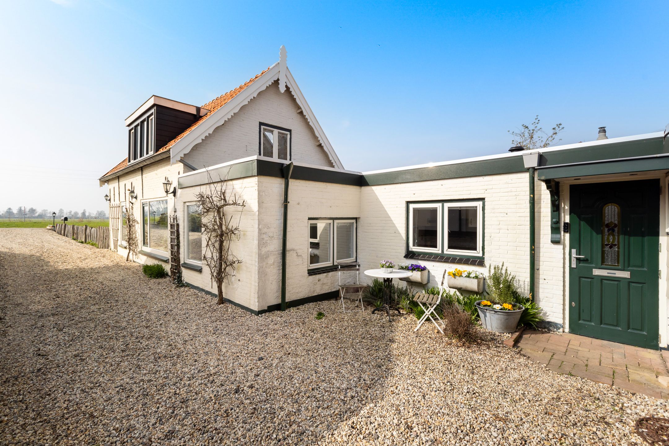 Buying a house in The Netherlands., Goudseweg 74