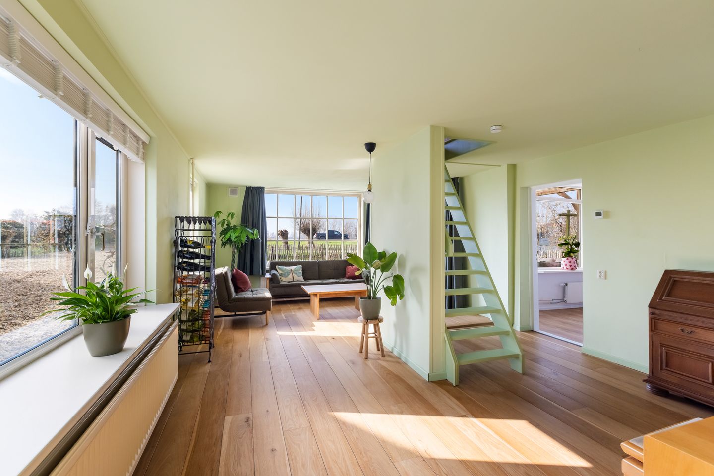 Foto 4 van Goudseweg 74