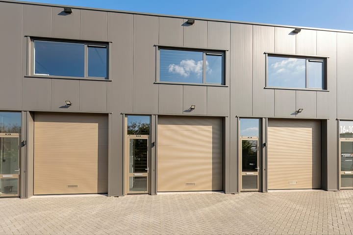 Textielweg 16-08, Culemborg