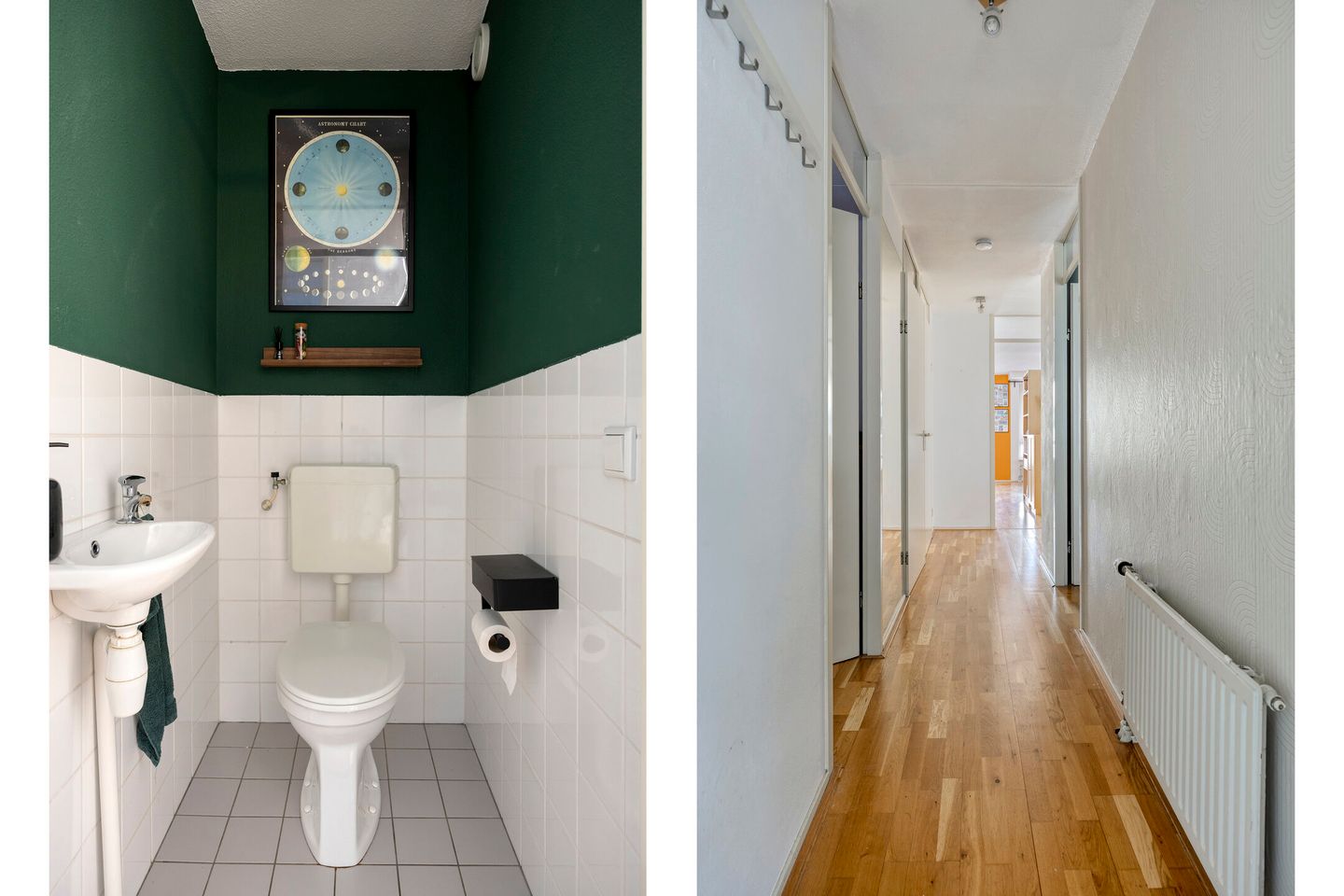 Photo 10 of Graaf van Burenstraat 2-F1