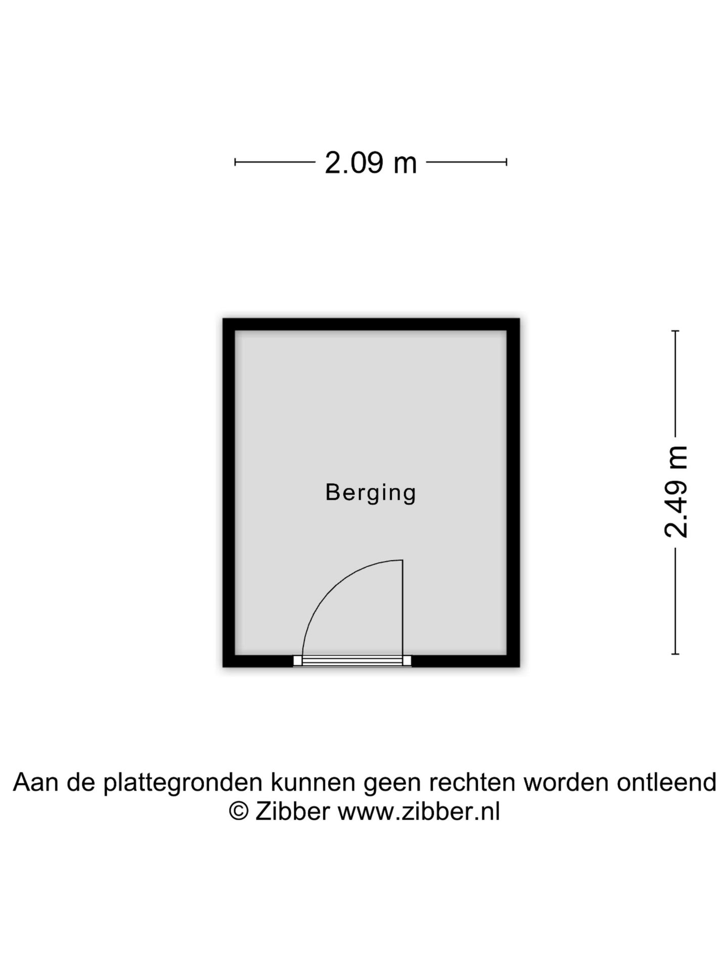 Photo 25 of Graaf van Burenstraat 2-F1