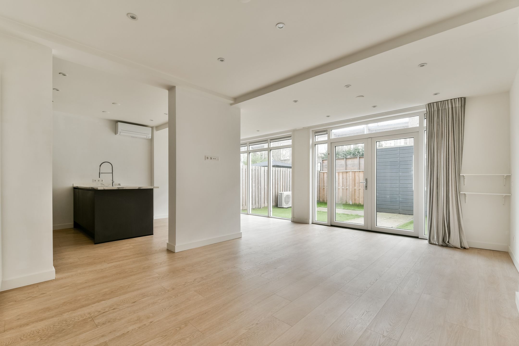 Foto 3 van Krammerstraat 21-H