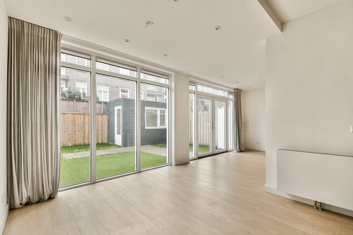 Foto 4 van Krammerstraat 21-H