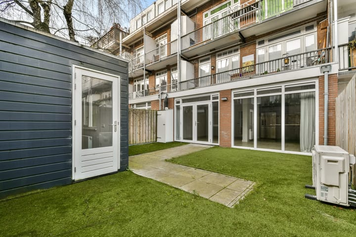 Foto 5 van Krammerstraat 21-H